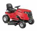 42-Inch Lawn Tractor With 547cc Kohler Engine