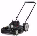 21-Inch Side/Mulch Push Lawn Mower With 132cc Powermore Engine