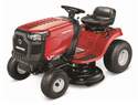 36-Inch Riding Lawn Tractor With 11.5-Hp 344cc Briggs And Stratton Engine