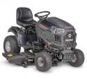 50-Inch Super Bronco Xp Lawn Tractor With 24-Hp 725cc Kohler Engine
