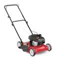 20-Inch Side Discharge Walk Behind Mower With 125Cc Briggs And Stratton Engine