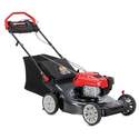23-Inch Xp Self-Propelled Lawn Mower With 190cc Briggs And Stratton Engine