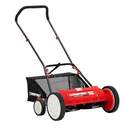 18-Inch Tb18r Reel Lawn Mower