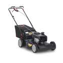 21-Inch  Walk Behind Self-Propelled Lawn Mower