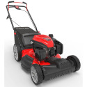21-Inch 163cc Front-Wheel Drive Self-Propelled Mower