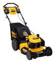 21-Inch Walk Behind Rear Wheel Drive Lawn Mower With Dewalt OHV Engine