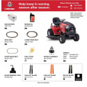 Troy-Bilt® 13A878BTA66 