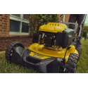 21-Inch Walk Behind Gas Mower