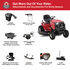 Troy-Bilt® 13A877BSA23 PONY 42 
