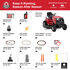 Troy-Bilt® 13A877BSA23 PONY 42 