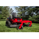 Troy-Bilt® 17AFFACS066 MUSTANG Z42 