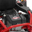 Troy-Bilt® 17AFFACS066 MUSTANG Z42 