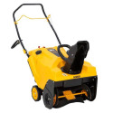 21-Inch 179-CC Single Stage Auger Propelled Snow Blower