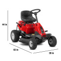 Troy-Bilt® TB30B 