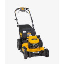 21-Inch 3-In-1 Rear Wheel Drive Gas Mower