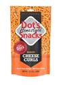 10-1/2-Ounce Dots Homestyle Baked Cheese Curls