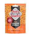 3.5-Ounce Dots Homestyle Baked Cheese Curls