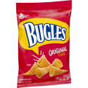 Bugles™ Original Flavor Crispy Corn Snack,  3-Ounce