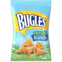 Bugles™ Ranch Flavor Crispy Corn Snack, 3-Ounce