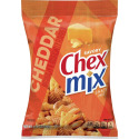 Chex Mix™ Cheddar Flavor Snack Mix,  3.75-Ounce