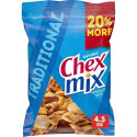 Chex Mix™ Traditional Flavor Snack Mix,  4.5-Ounce Bag