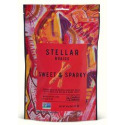 5-Ounce Sweet And Sparky Flavor  Pretzel Braids, Bag