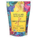 12-Ounce Simply Stellar Original Flavor Pretzel Braids, Bag