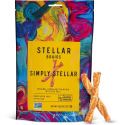 5-Ounce Simply Stellar Original Flavor Pretzel Braids, Bag