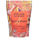12-Ounce Sweet And Sparky Flavor Pretzel Braids, Bag
