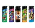 Gem Dragon Electronic Windproof Lighter, Each