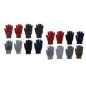 Texting Gloves, Assorted Colors