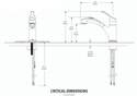 Moen® CA87316BL 