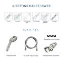 Moen® 218HOSRN 