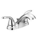 Chrome Adler™ 2-Handle Bathroom Faucet