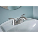 Moen® 84603SRN 