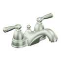 Spot Resist™ Stainless Banbury® 2-Handle Centerset Bathroom Faucet
