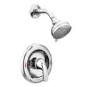 Adler Chrome Posi-Temp Shower Faucet