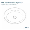 Moen® 84517 