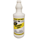 1-Quart Lemon-Lime Power-Off Cleaner