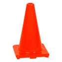 12-Inch Safety Cone