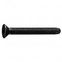 SaberDrive Floor Board Screw — 5/16 in.-18 x 2-1/2 in. L, 1 lb.