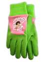 Nickelodeon Dora The Explorer Green Toddler Gripping Gloves
