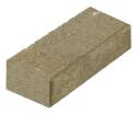 4 X 8 X 2.5-Inch Concrete Utility Brick