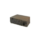 Chandler Blend Ledgewall Concrete Retaining Wall Block