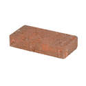 Holland Red/Charcoal Paver