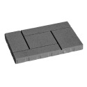 24 X 16 X 2-Inch Branford Foundry Patio Stone