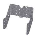 2 x 6-Inch Top Plate Truss Bearing Enhancer