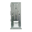 6-Inch X 6-Inch MPBZ® ZMAX® Moment Post Base