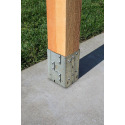 Simpson Strong-Tie® MPB66Z 