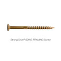 2-1/2-Inch Strong-Drive SDWS Framing Screws 75-Count